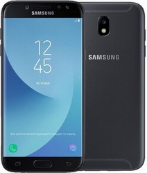 Замена стекла на телефоне Samsung Galaxy J5 (2017) в Волгограде